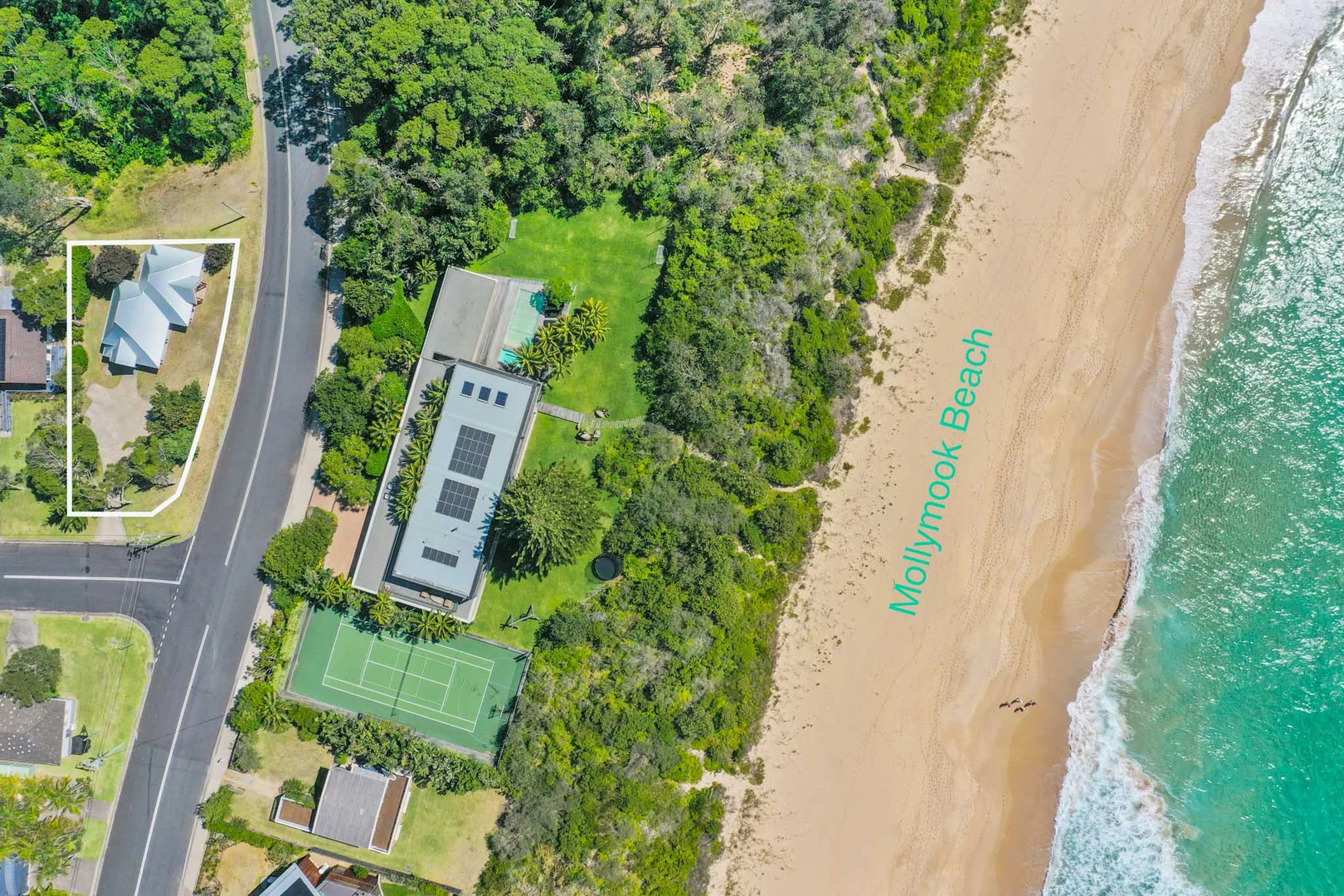Additional image 18 of 1 Donlan Road, Mollymook Beach NSW 2539
