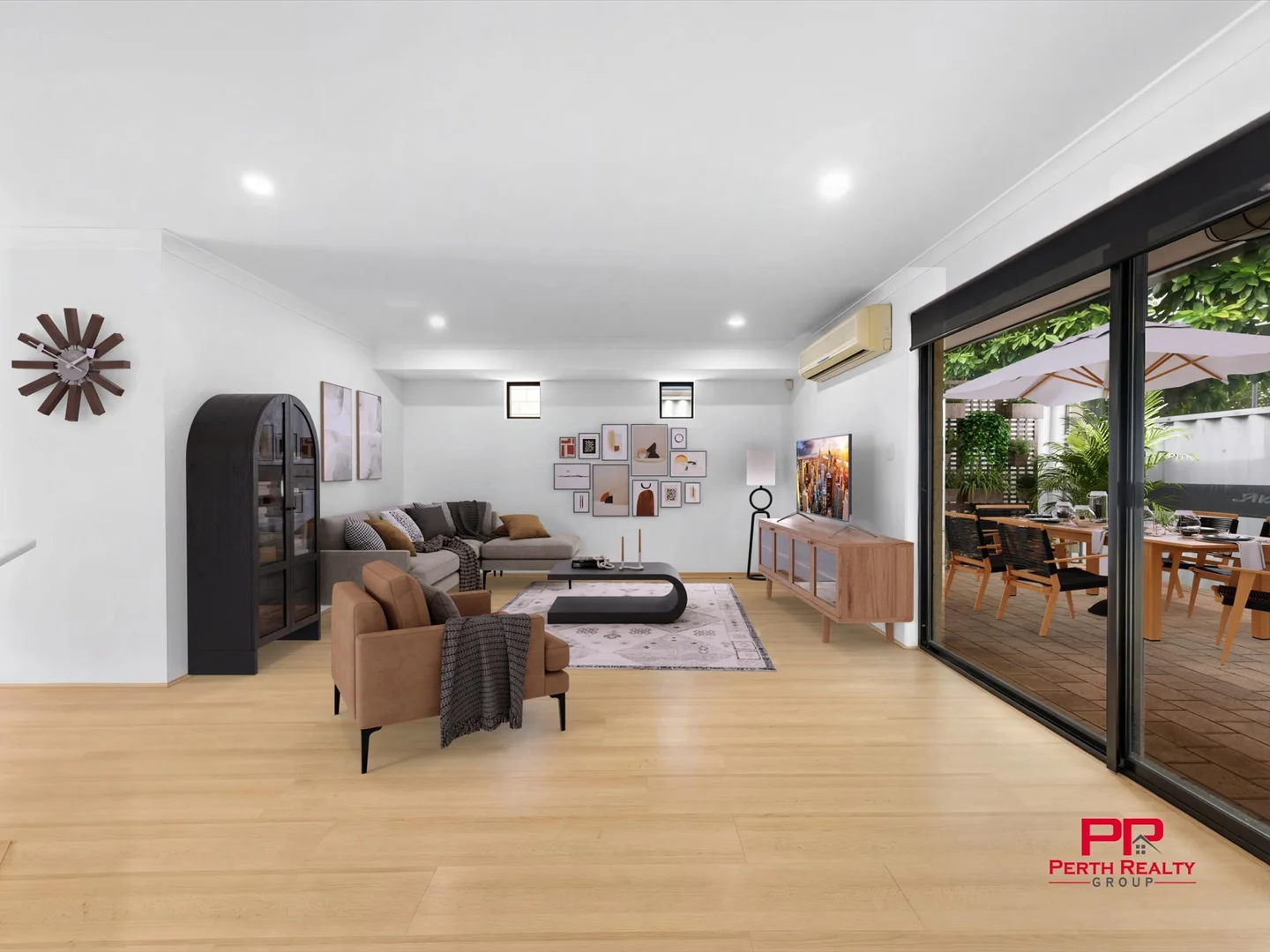 3/39 Caledonian Avenue, Maylands WA 6051