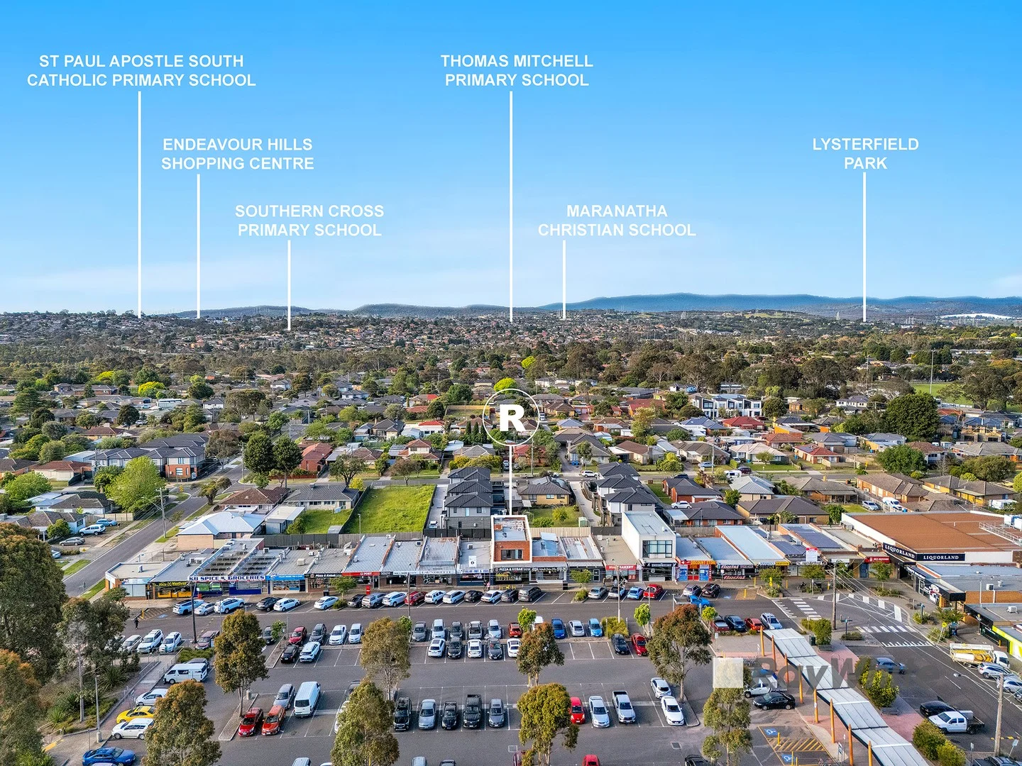 Additional image 2 of 4/60 Spring Square, Hallam VIC 3803