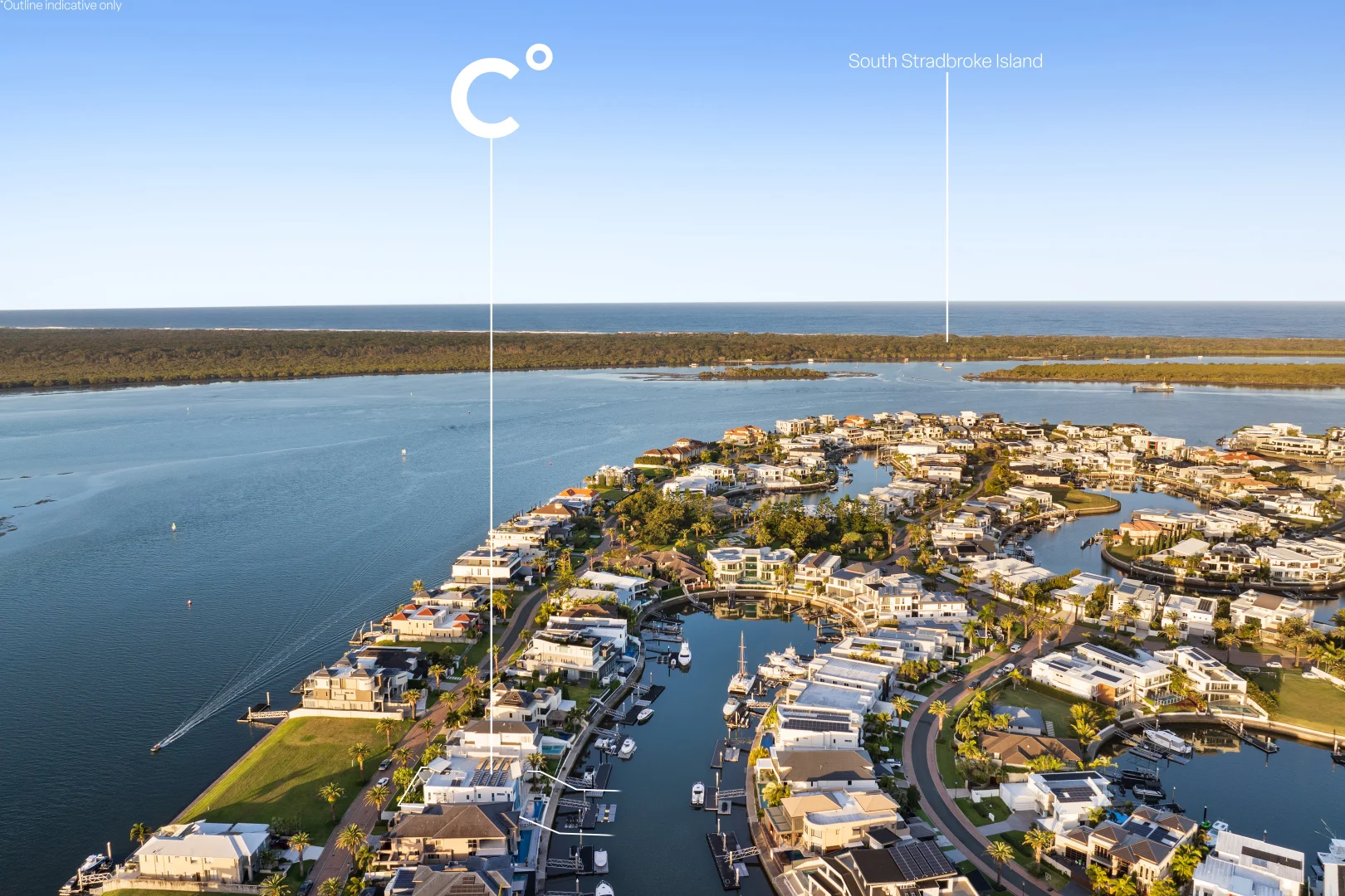 Additional image 32 of 20 Knightsbridge Parade West, Sovereign Islands QLD 4216