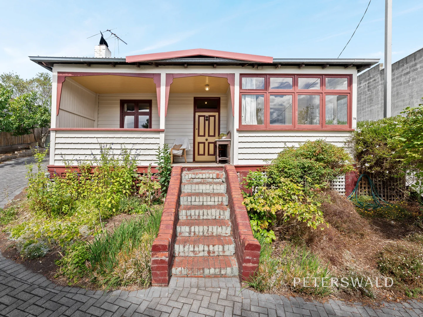 Additional image 4 of 72 Molle Street, Hobart TAS 7000