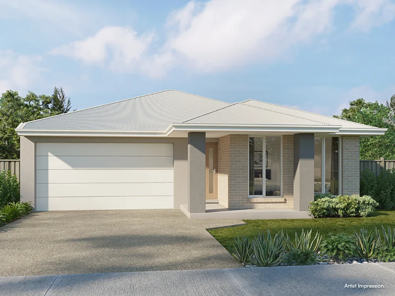 Lot 3426 Ernstbrook Drive, Riverfield, Clyde North VIC 3978