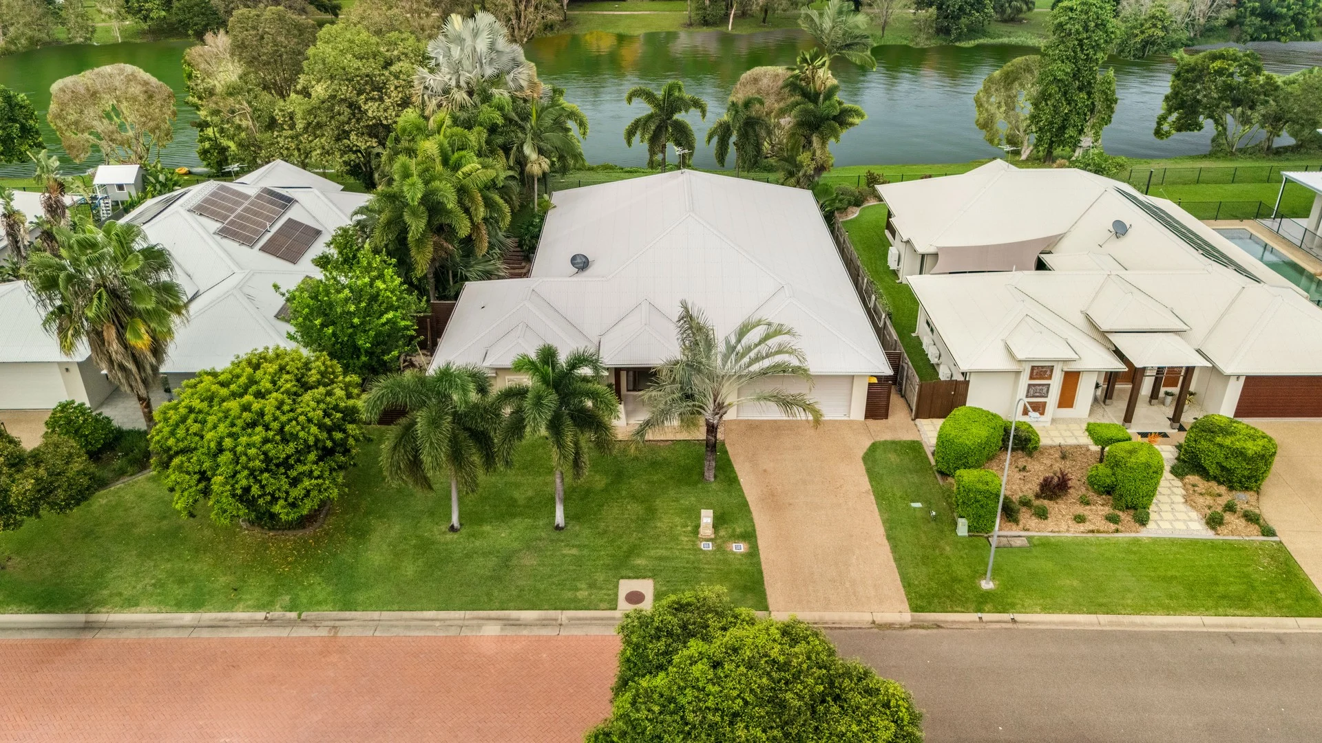 19 Springside Terrace, Idalia QLD 4811
