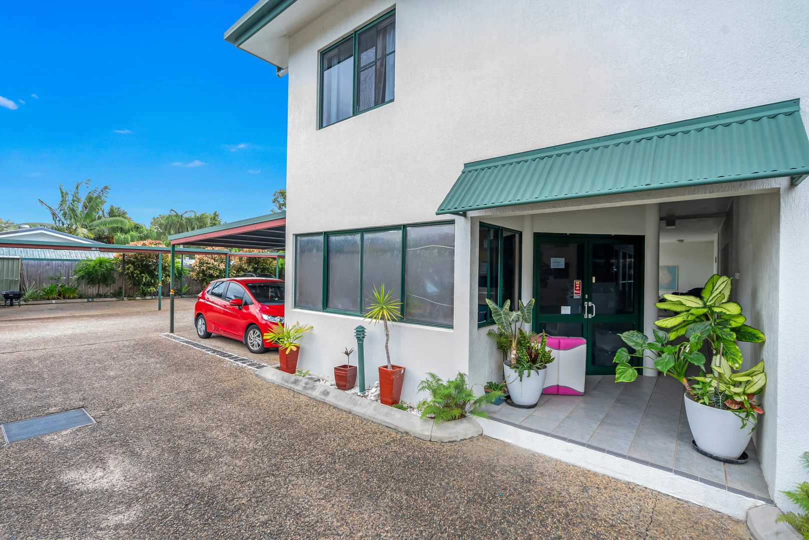 Additional image 12 of 11/101-105 Wattle Street, Yorkeys Knob QLD 4878