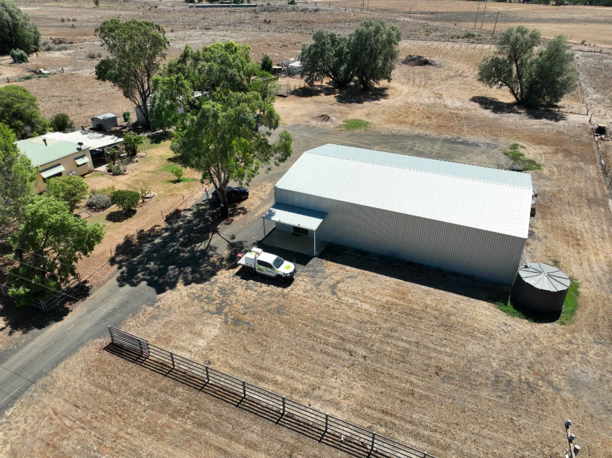 Additional image 2 of 13546 Kamilaroi Highway, Boggabri NSW 2382