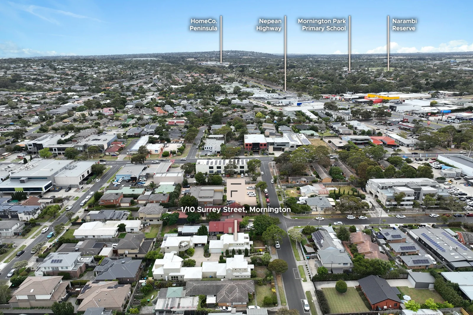 Additional image 13 of 1/10 Surrey Street, Mornington VIC 3931