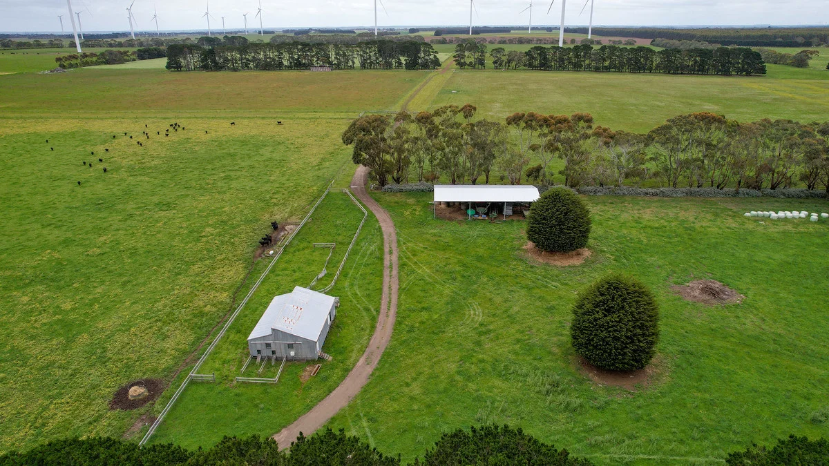 Additional image 40 of 'Laguna' 495 Camerons Road, Woolsthorpe VIC 3276