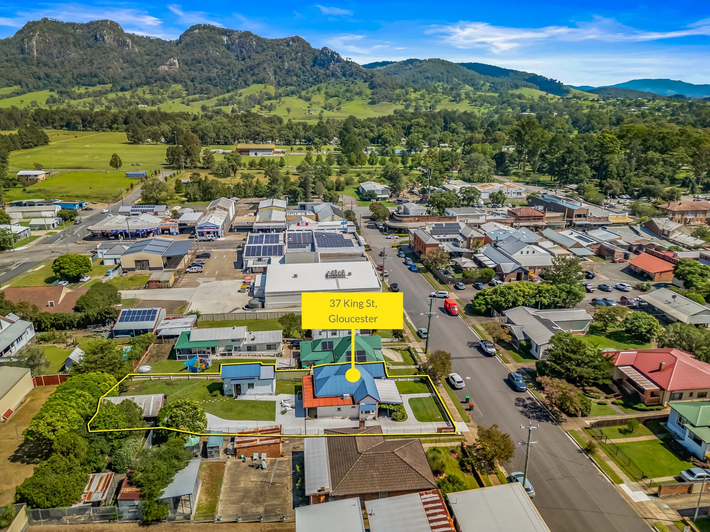 Additional image 23 of 37 King Street, Gloucester NSW 2422