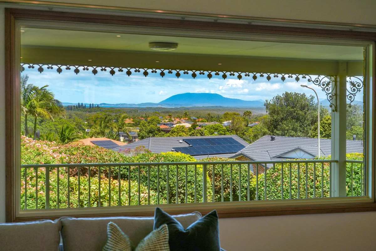 1 Ocean Ridge Terrace, Port Macquarie NSW 2444