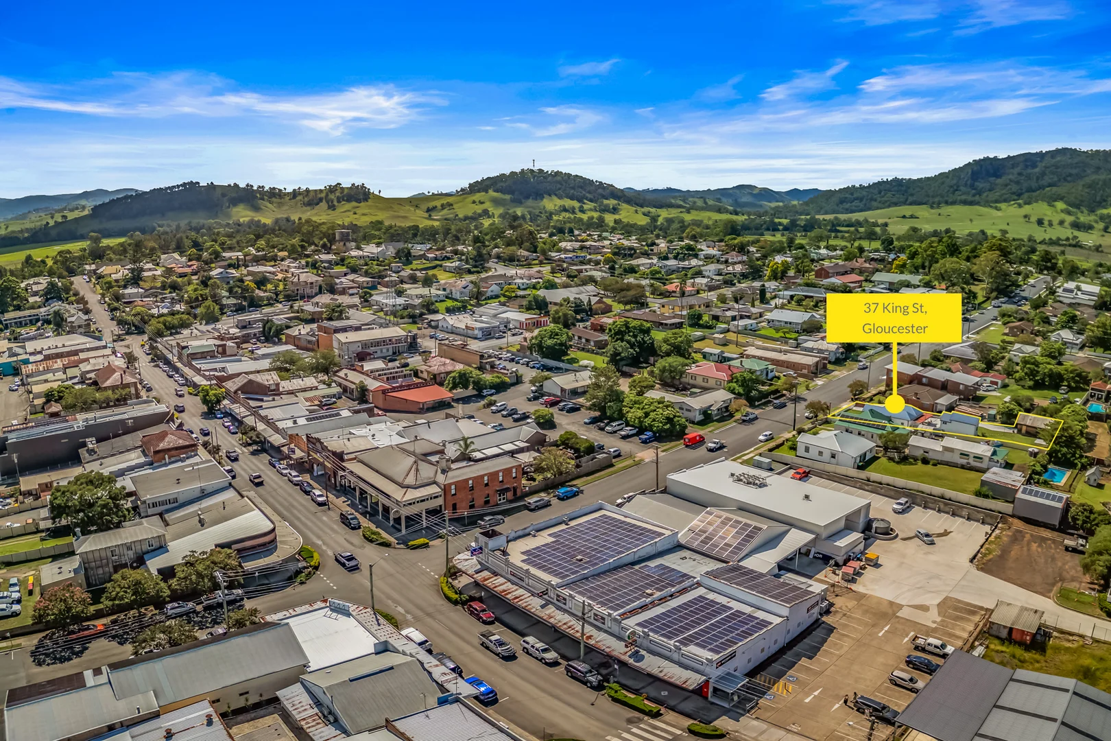Additional image 36 of 37 King Street, Gloucester NSW 2422
