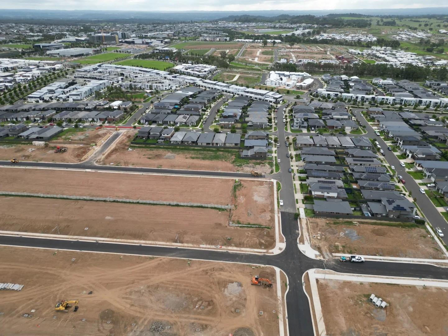 Additional image 4 of 91 Saffflower Street, Oran Park NSW 2570