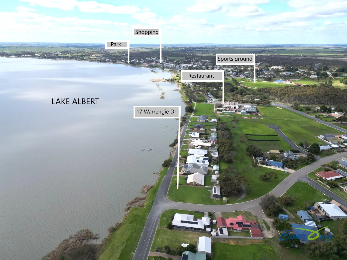 Additional image 5 of 17 Warrengie Drive, Meningie SA 5264