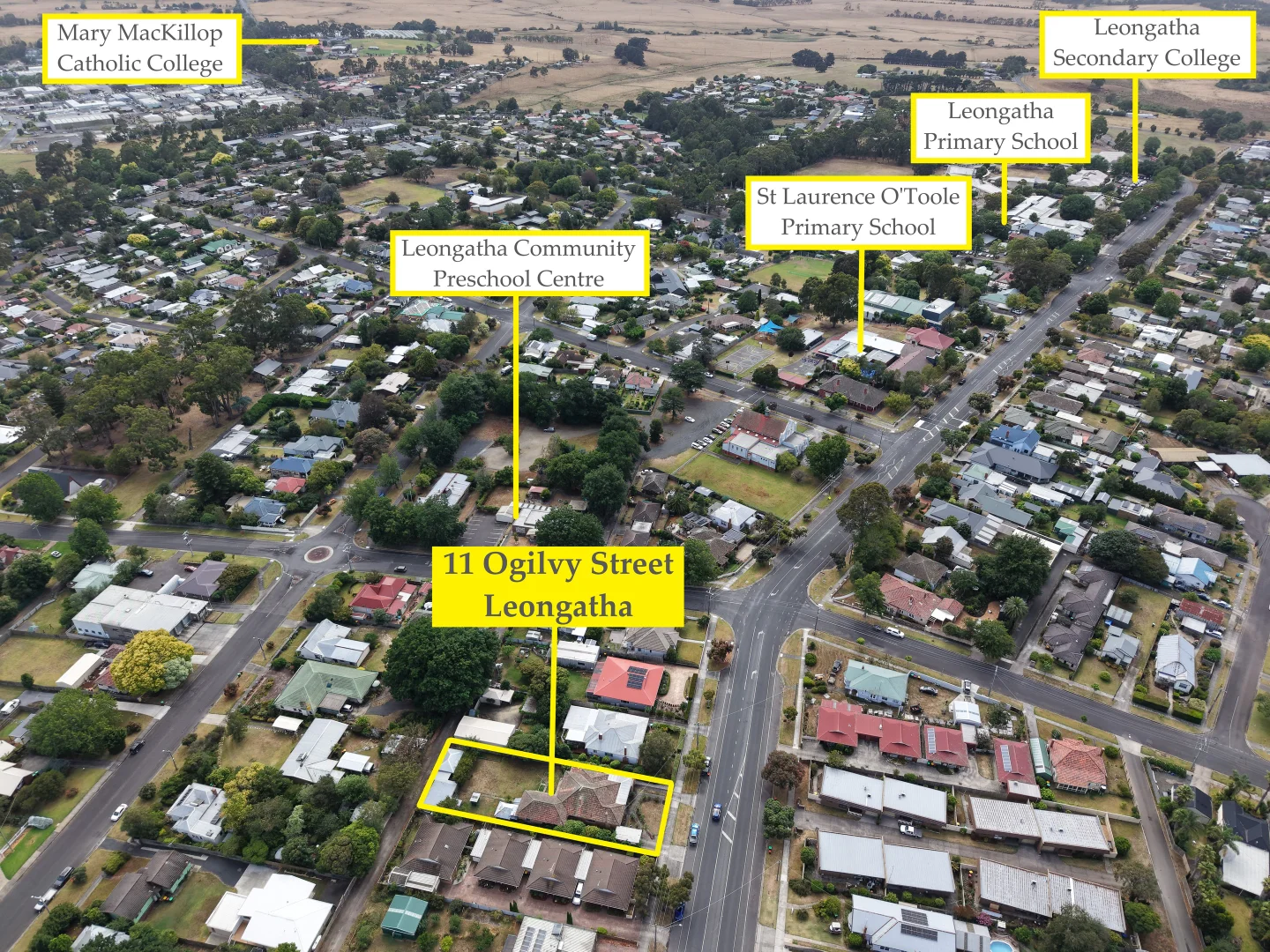 Additional image 21 of 11 Ogilvy Street, Leongatha VIC 3953