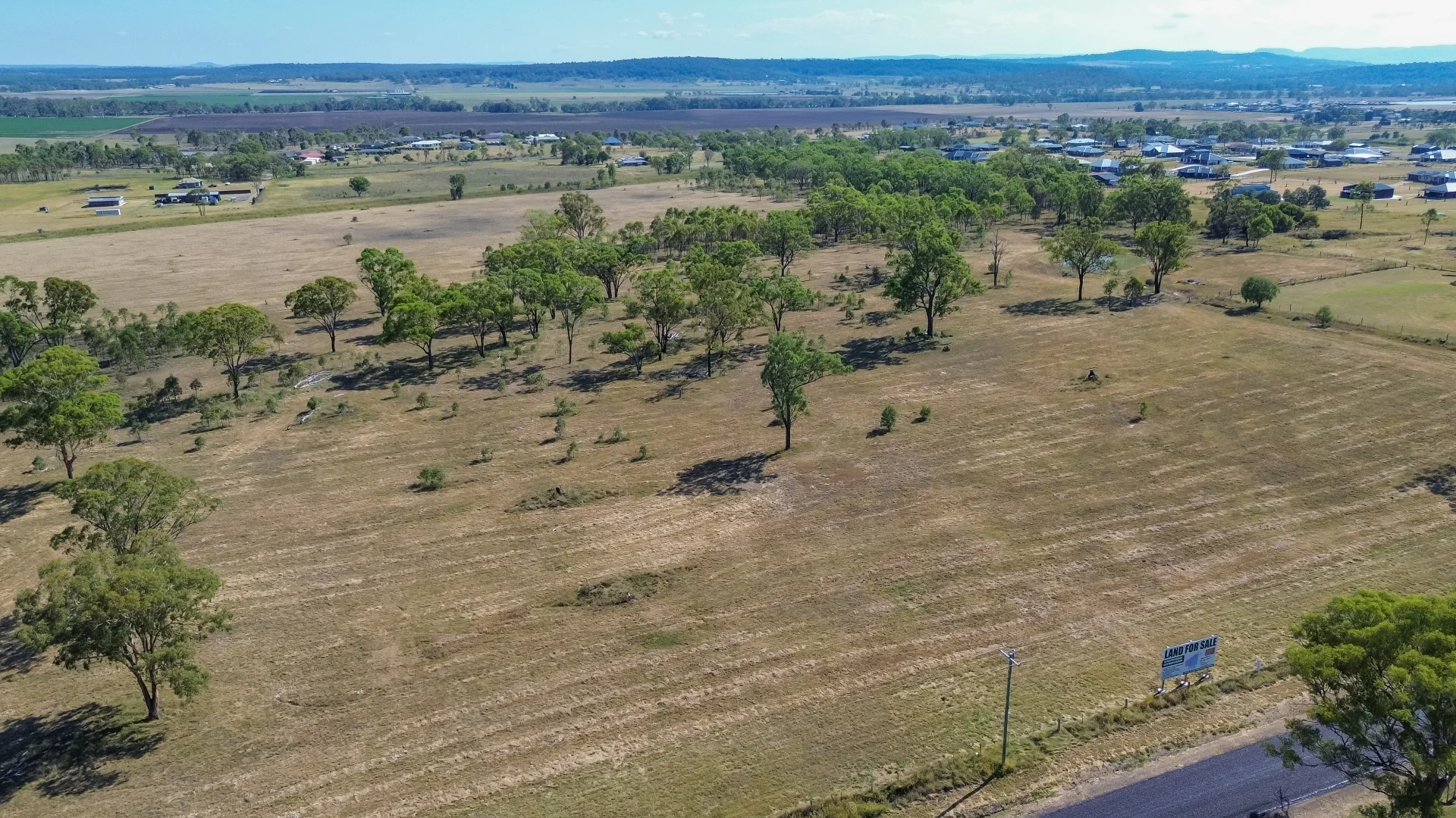 Additional image 10 of Proposed Lots 2-41 Warner Street, Rosenthal Heights QLD 4370