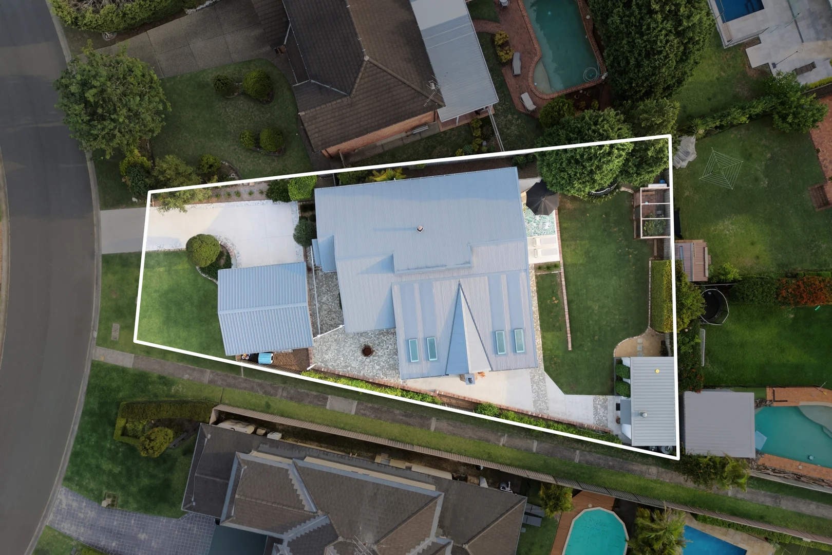 Additional image 6 of 14 Elkhorn Place, Alfords Point NSW 2234