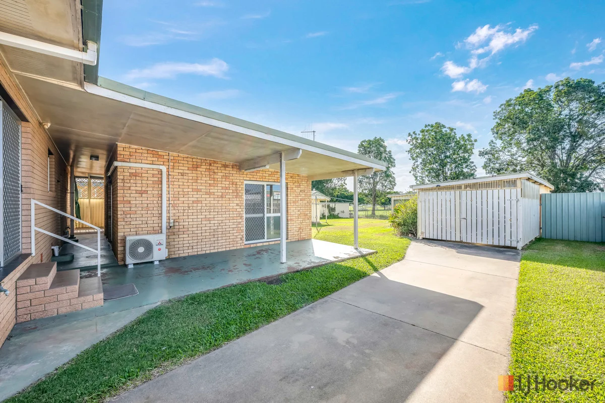 Additional image 22 of 3 Black Street, Norville QLD 4670