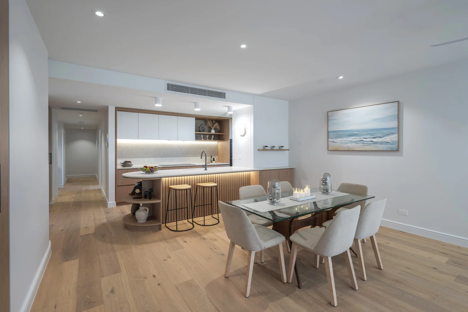 Additional image 3 of 101-303 / 439 Esplanade, Manly QLD 4179
