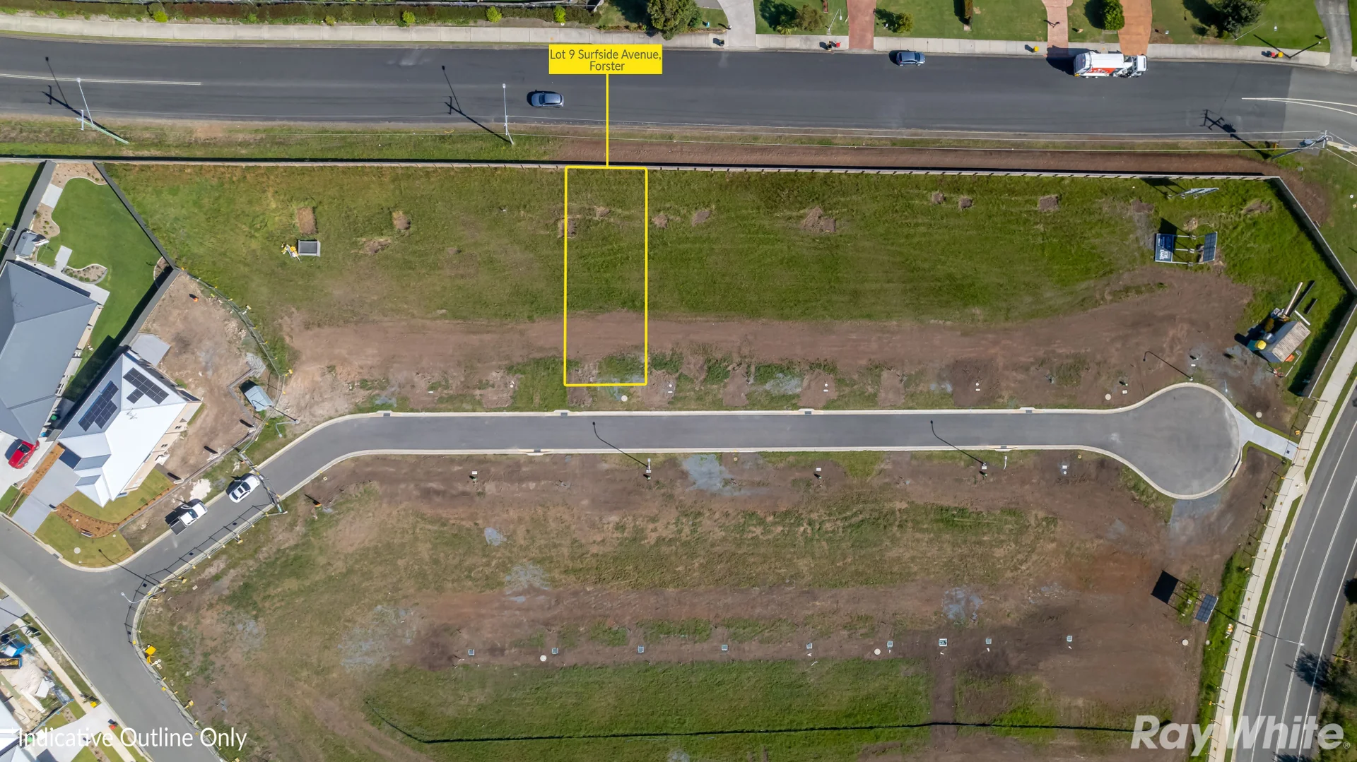 Additional image 2 of 11 Surfside Avenue, Forster NSW 2428