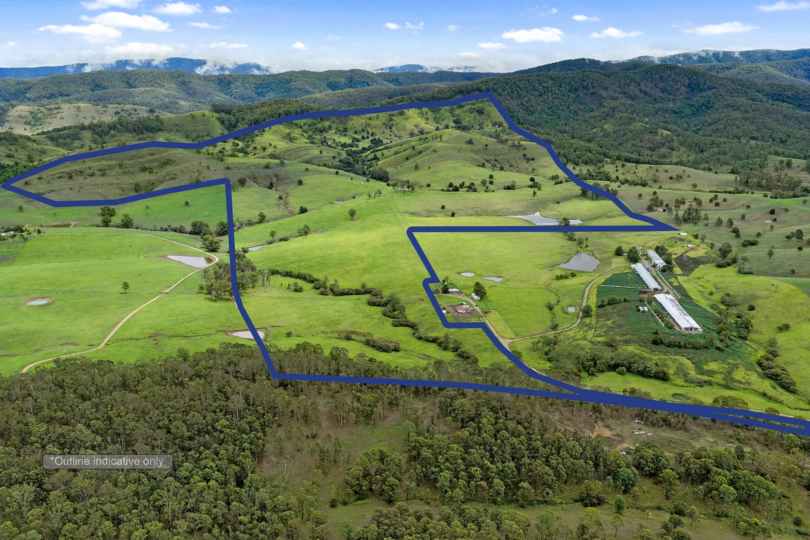 Additional image 4 of Lot 2 2135 The Bucketts Way, Wards River NSW 2422