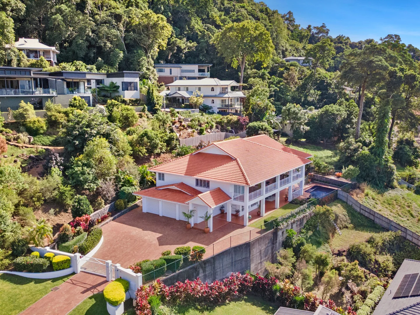 Additional image 4 of 14 Coreega Close, Mooroobool QLD 4870