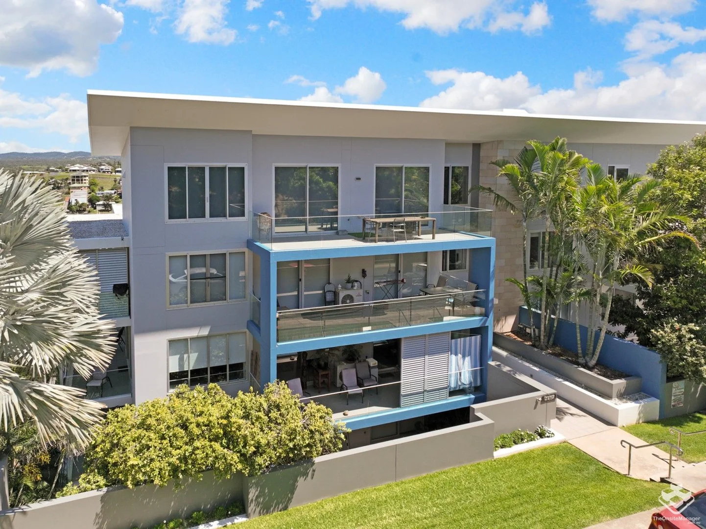 Additional image 12 of ID:21167052/16-18 Cliff Street, Yeppoon QLD 4703