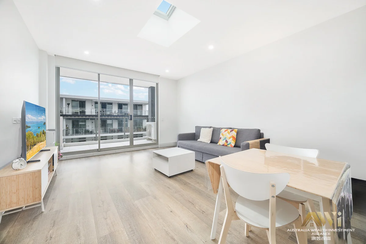 Additional image 2 of 432/79 Grima Street, Schofields NSW 2762