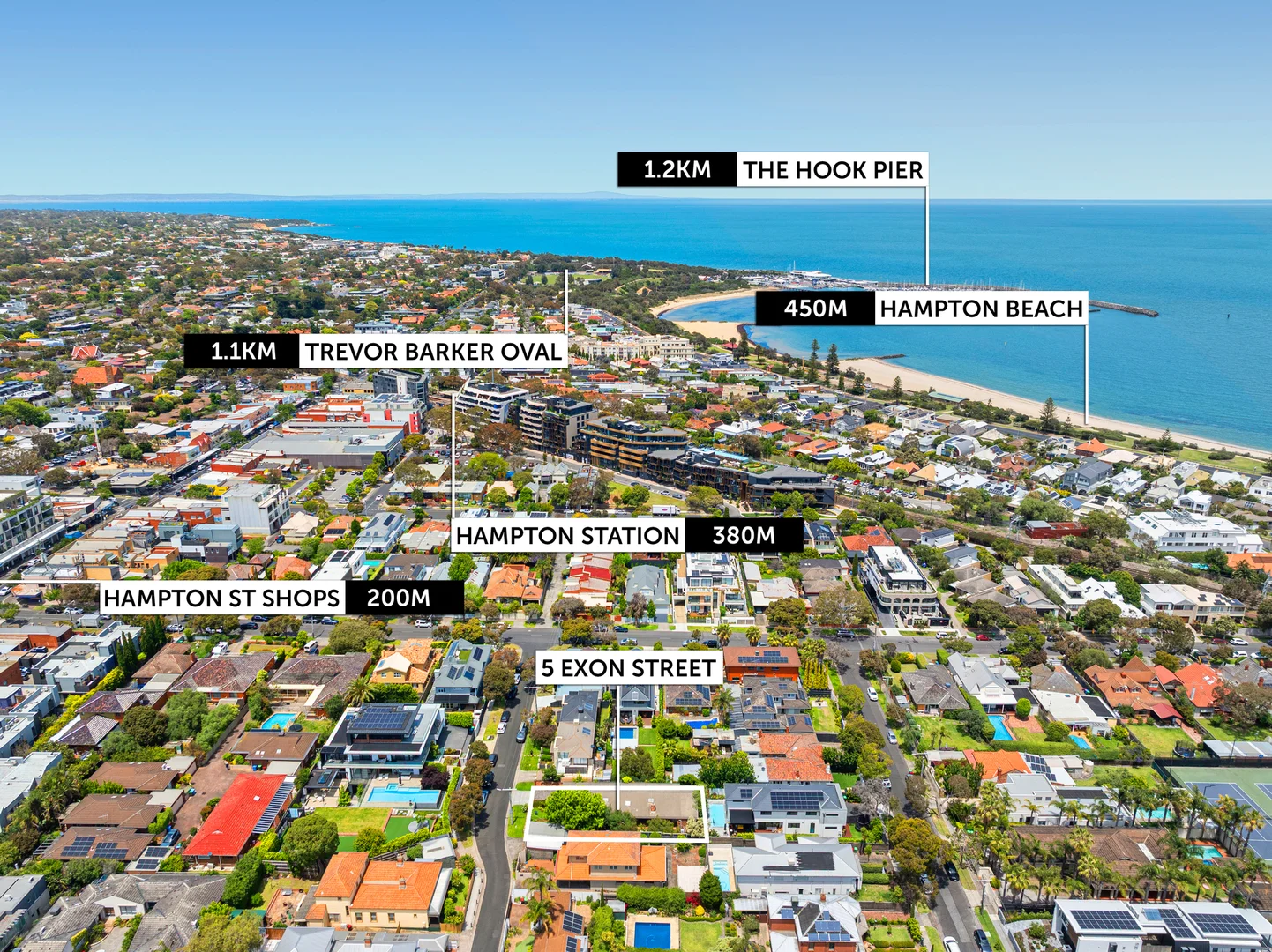 Additional image 12 of 5 Exon Street, Hampton VIC 3188