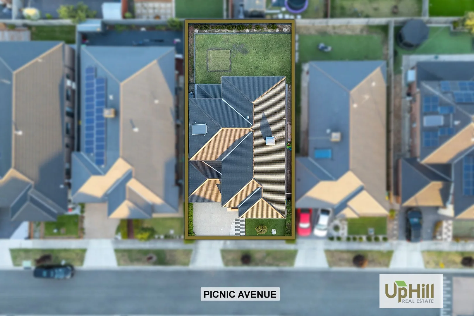 Additional image 34 of 27 Picnic Avenue, Clyde North VIC 3978