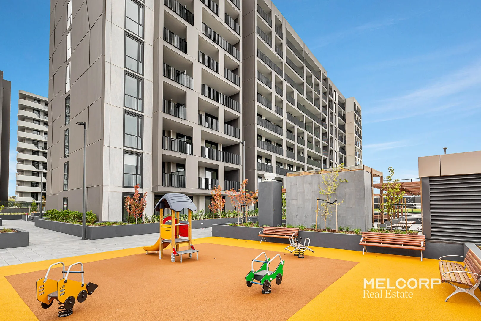 Additional image 12 of M-City 214/868 Blackburn Road, Clayton VIC 3168