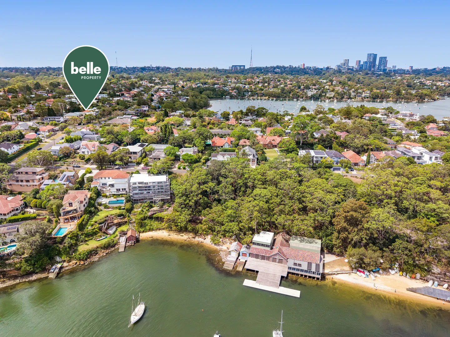 Additional image 16 of 91 Arabella Street, Longueville NSW 2066