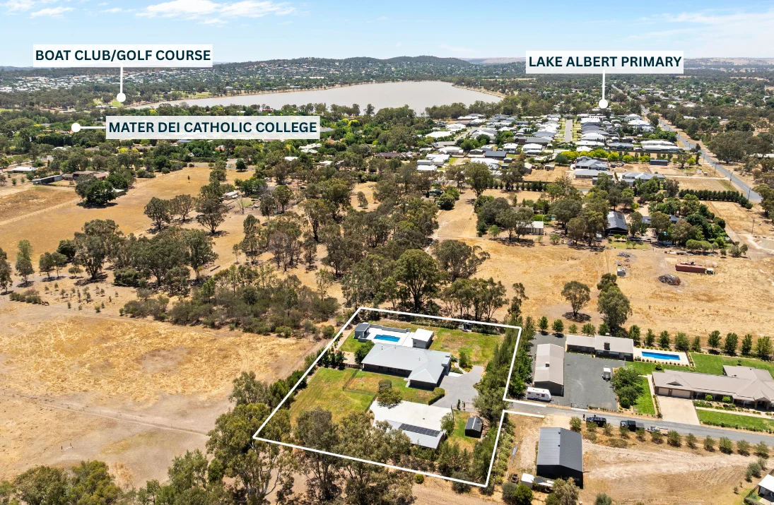 Additional image 30 of 30 Redbank Road, Lake Albert NSW 2650