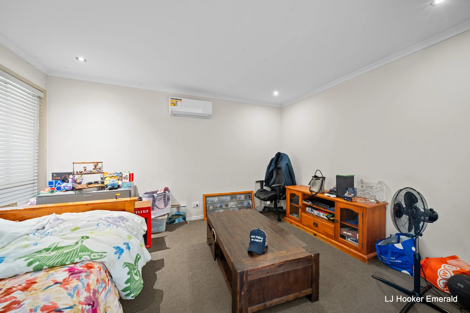Additional image 5 of 9 Mount Macarthur Boulevard, Capella QLD 4723