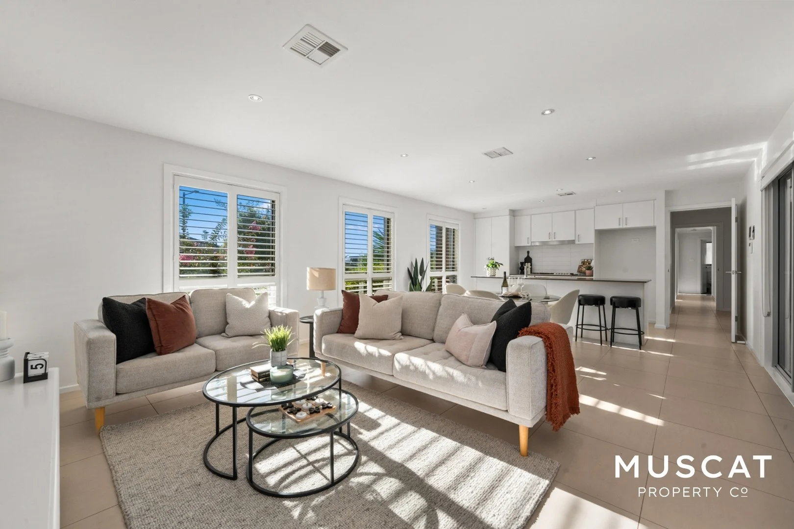 13 Kevin Curtis Crescent, Casey ACT 2913