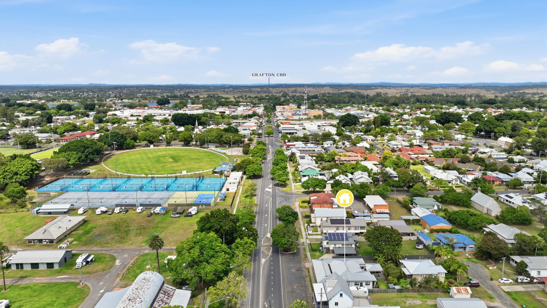 Additional image 3 of 1, 2 & 3/205A Prince Street, Grafton NSW 2460