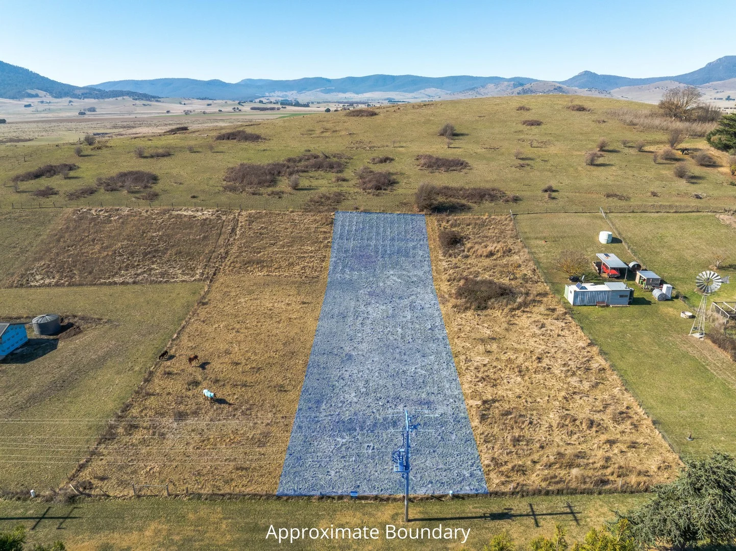 68 Gibbo Street, Benambra VIC 3900