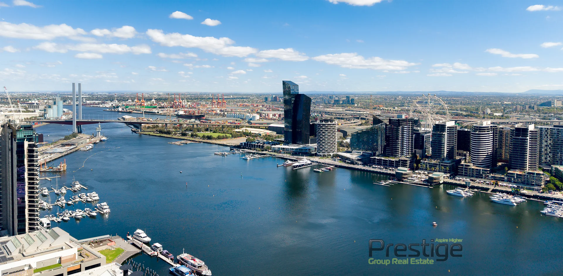 Additional image 8 of 1615/673 Latrobe Street, Docklands VIC 3008