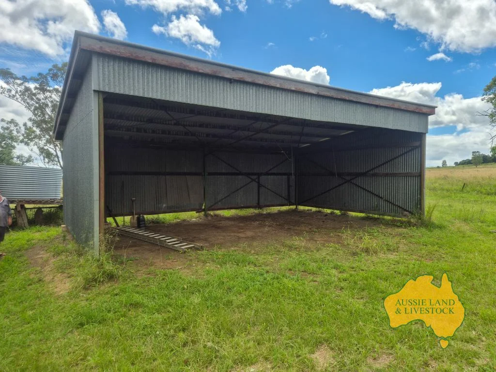 Additional image 32 of 296 Cloyna West Road, Cloyna QLD 4605