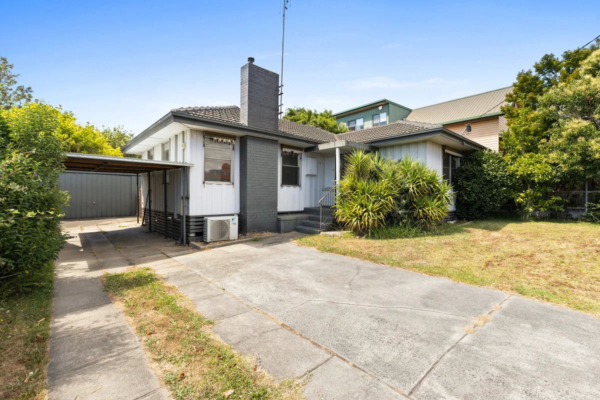 12 Hyland Street, Traralgon VIC 3844