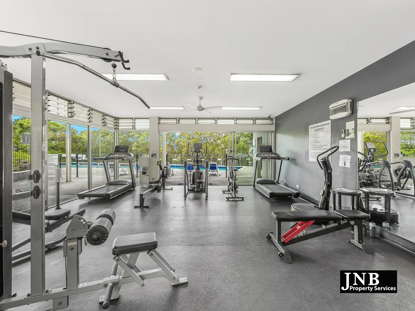 Additional image 14 of 3202/141 Campbell Street, Bowen Hills QLD 4006