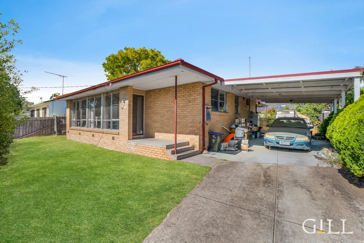 10 Burdett Street, Frankston North VIC 3200