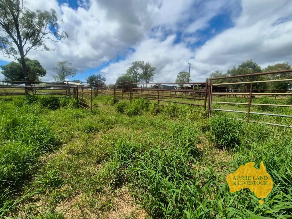 Additional image 9 of 296 Cloyna West Road, Cloyna QLD 4605