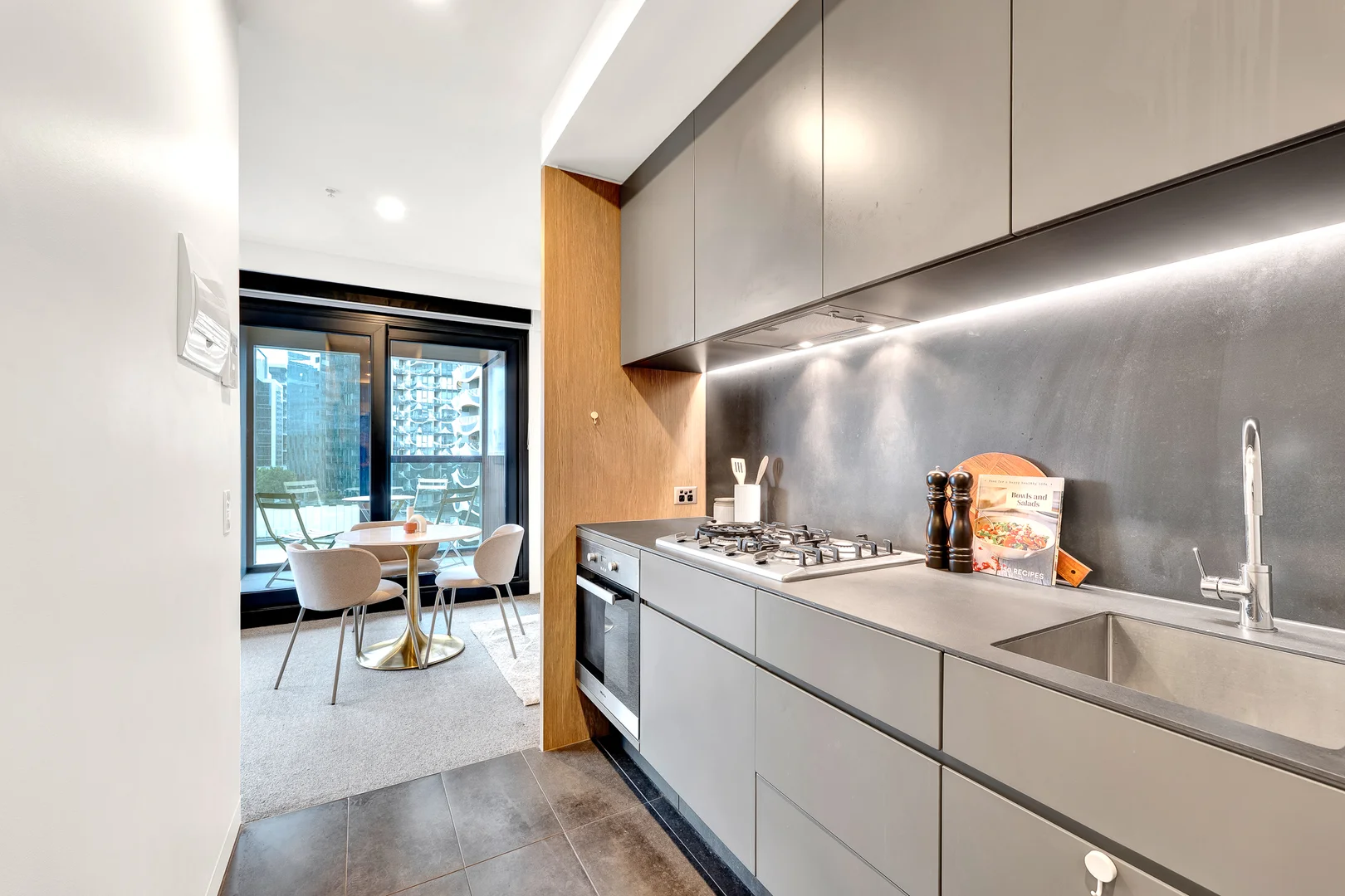 Additional image 4 of 810/8 Pearl River Rd, Docklands VIC 3008