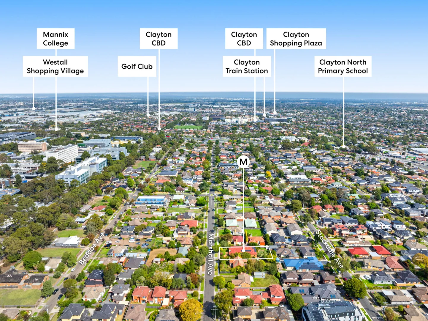 Additional image 12 of 13 Marshall Avenue, Clayton VIC 3168