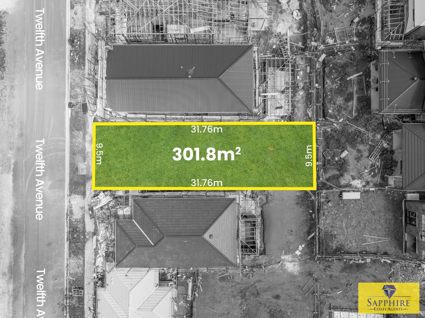 11 Twelfth Avenue, Austral NSW 2179