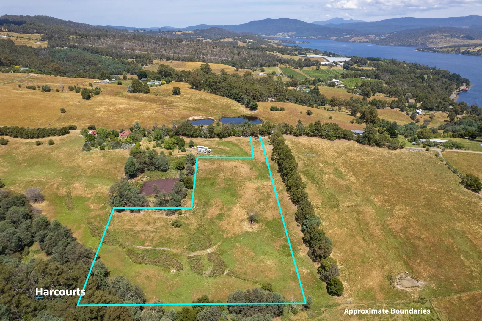 Additional image 3 of Lot 1 & 2 Graces Road, Glaziers Bay TAS 7109