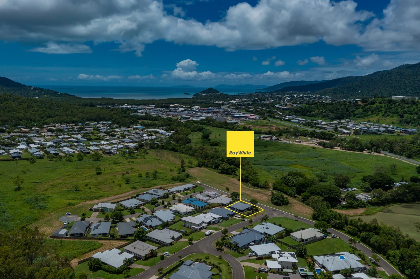 Additional image 4 of 19 Spyglass Road, Cannon Valley QLD 4800