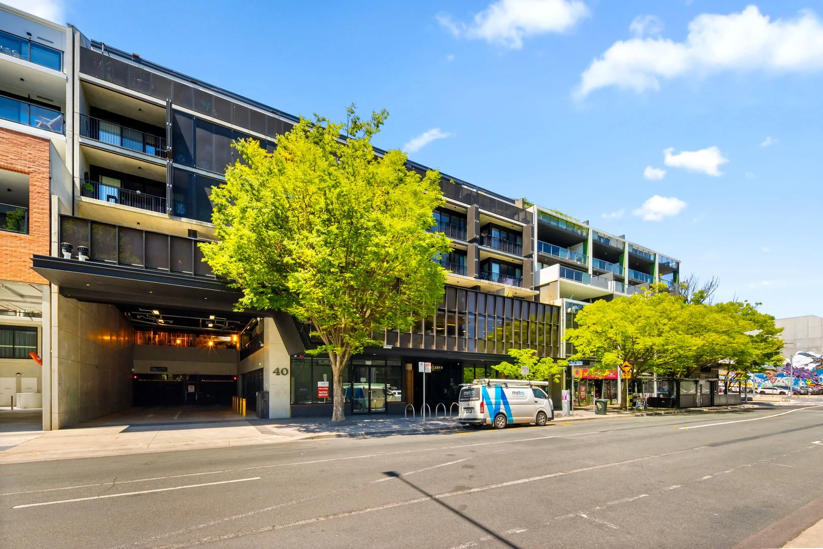 Additional image 15 of 15/40 Mort Street, Braddon ACT 2612