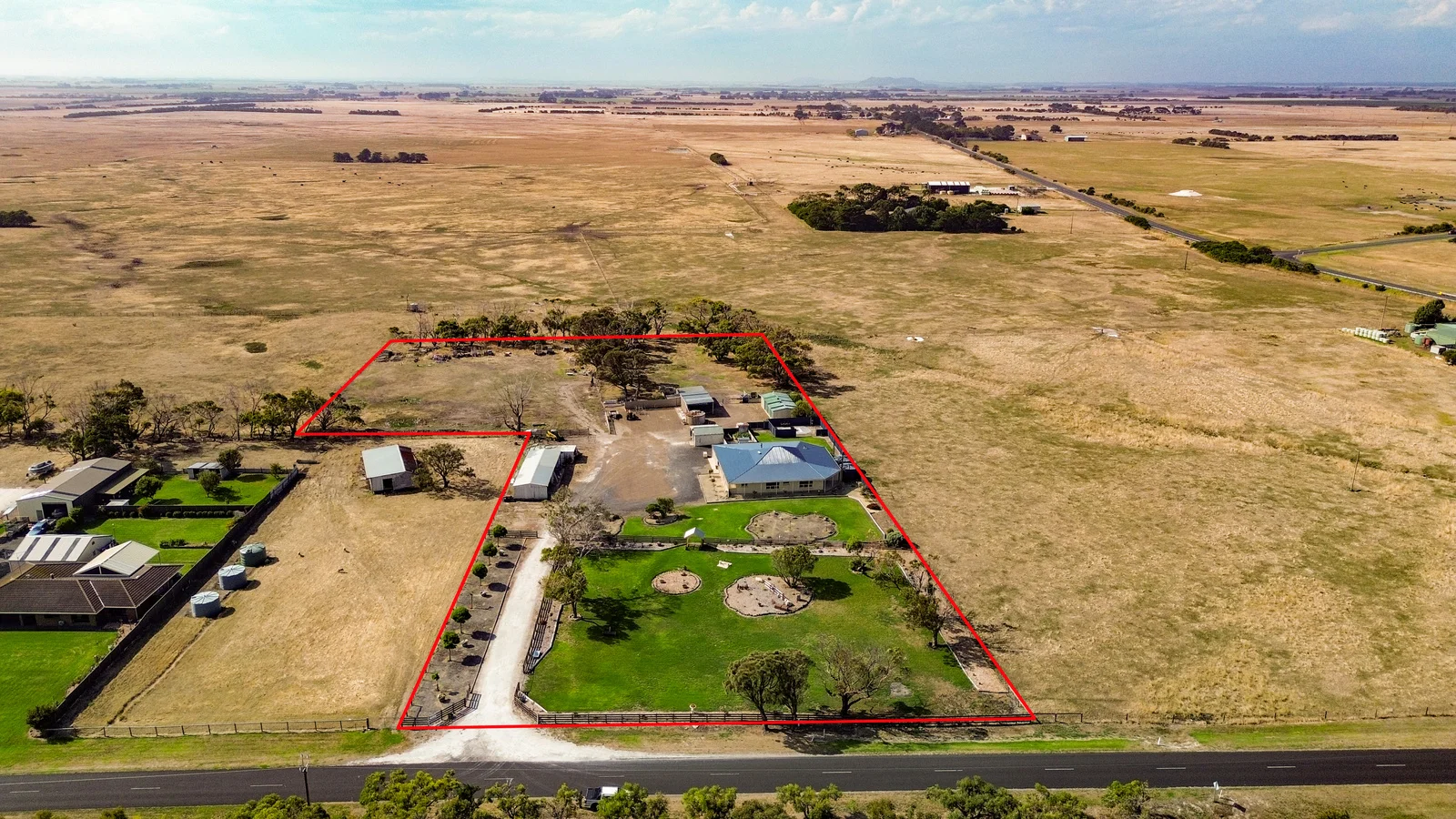 38 Dingley Dell Road, Port Macdonnell SA 5291