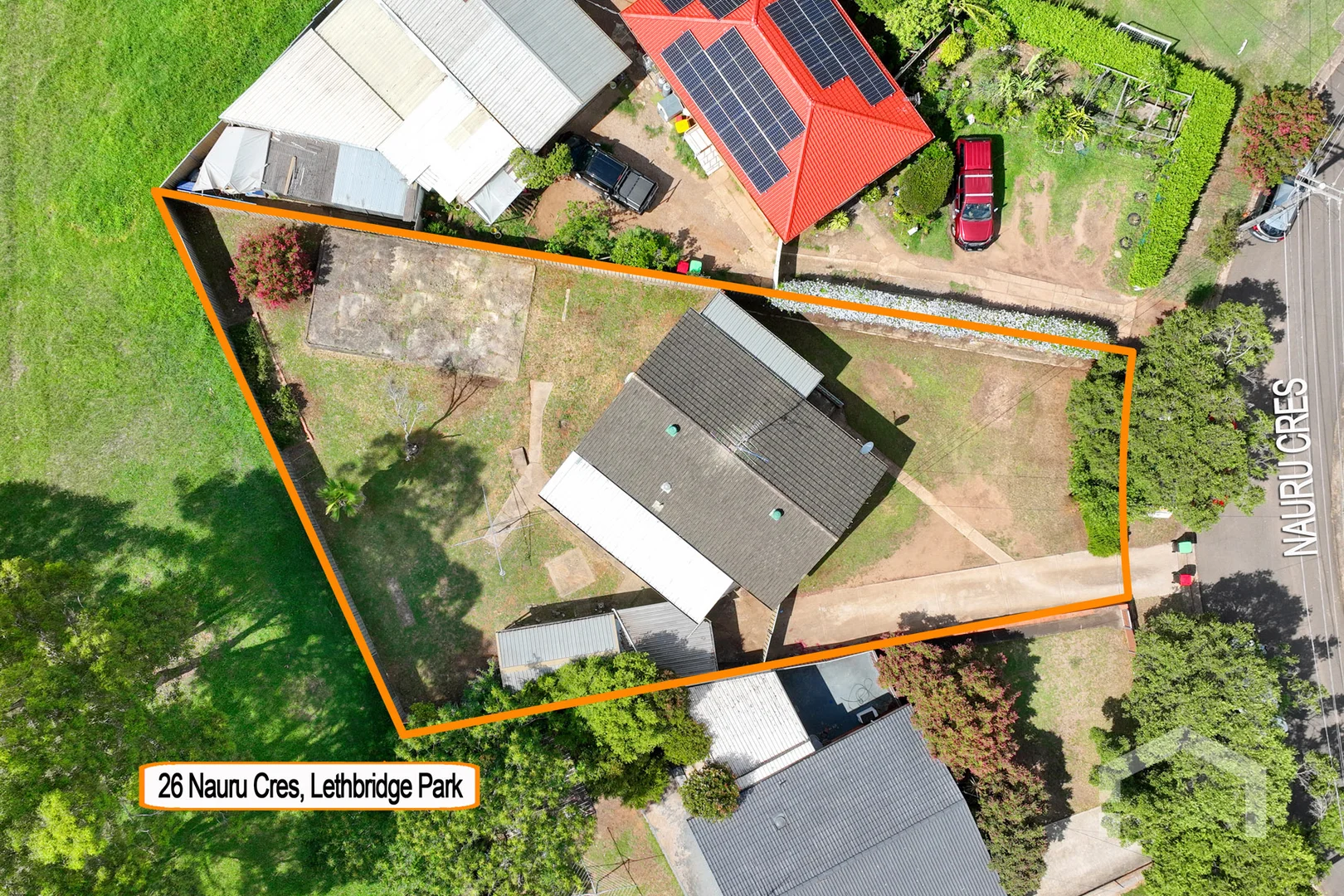 Additional image 12 of 26 Nauru Crescent, Lethbridge Park NSW 2770