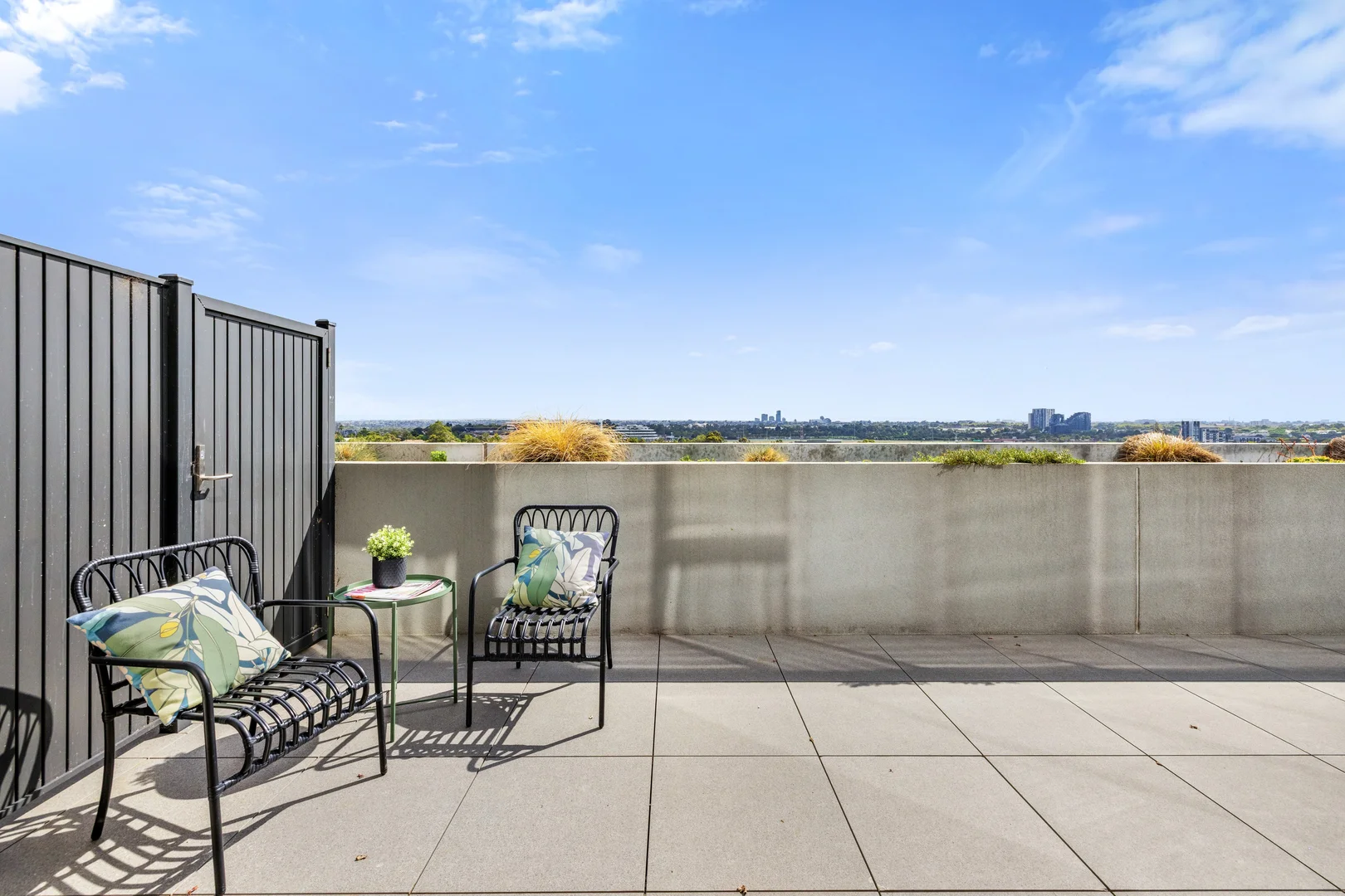 Additional image 10 of 511/1 Warde Street, Footscray VIC 3011